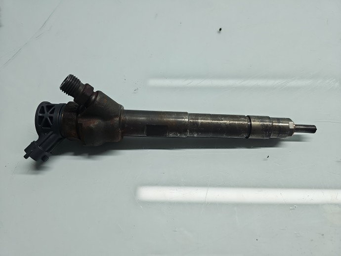 Injector LAND ROVER Range Rover Velar (L560) [Fabr 2019-2025] G4D3-9K546-AB 2.0 204DTH 132KW / 180CP