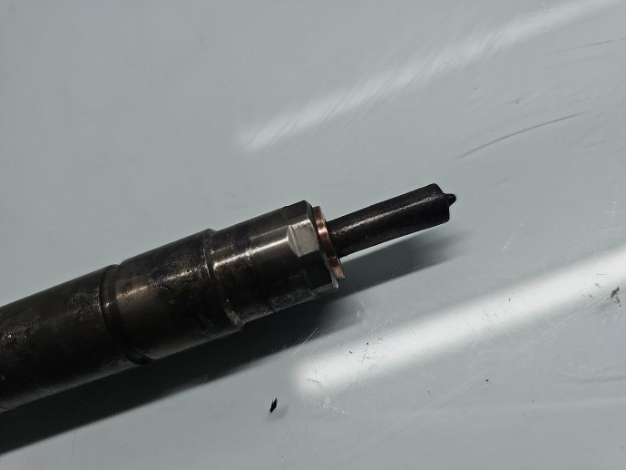 Injector LAND ROVER Range Rover Velar (L560) [Fabr 2019-2025] G4D3-9K546-AB 2.0 204DTH 132KW / 180CP