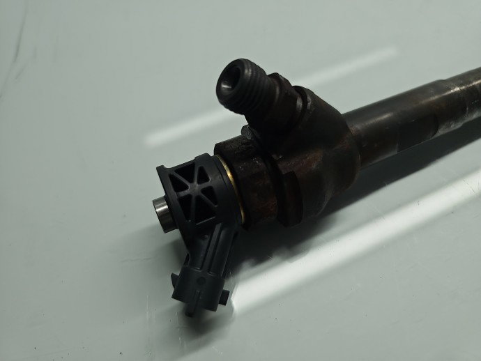 Injector LAND ROVER Range Rover Velar (L560) [Fabr 2019-2025] G4D3-9K546-AB 2.0 204DTH 132KW / 180CP