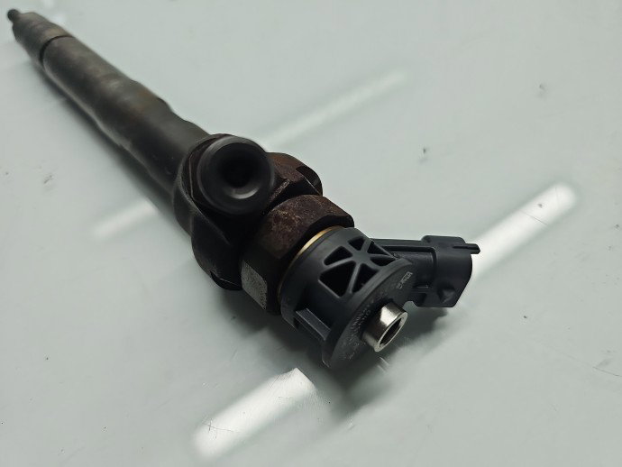 Injector LAND ROVER Range Rover Velar (L560) [Fabr 2019-2025] G4D3-9K546-AB 2.0 204DTH 132KW / 180CP