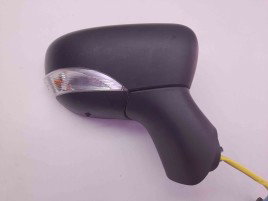 Oglinda dreapta OEM Ford Fiesta 5 [Fabr 2001-2010]