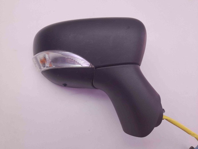 Oglinda dreapta OEM Ford Fiesta 5 [Fabr 2001-2010]