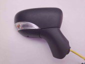 Oglinda dreapta OEM Ford Fiesta 5 [Fabr 2001-2010]