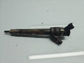 Injector LAND ROVER Range Rover Velar (L560) [Fabr 2019-2025] G4D3-9K546-AB 2.0 204DTH 132KW / 180CP