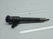 Injector LAND ROVER Range Rover Velar (L560) [Fabr 2019-2025] G4D3-9K546-AB 2.0 204DTH 132KW / 180CP