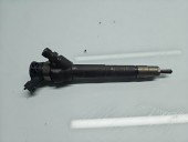 Injector LAND ROVER Range Rover Velar (L560) [Fabr 2019-2025] G4D3-9K546-AB 2.0 204DTH 132KW / 180CP
