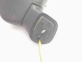Oglinda dreapta OEM Ford Fiesta 5 [Fabr 2001-2010]