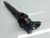 Injector LAND ROVER Range Rover Velar (L560) [Fabr 2019-2025] G4D3-9K546-AB 2.0 204DTH 132KW / 180CP