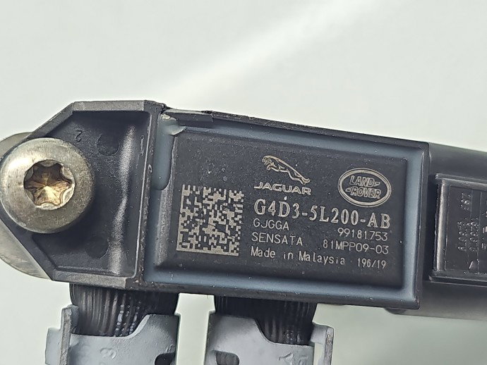 Senzor presiune LAND ROVER Range Rover Velar (L560) [Fabr 2019-2025] G4D3-5L200-AB