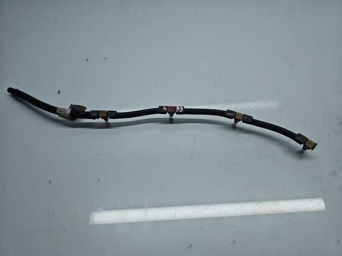 Conducta retur injectoare LAND ROVER Range Rover Velar (L560) [Fabr 2019-2025] G4D3-9K022-BB 2.0 204DTH 132KW / 180CP