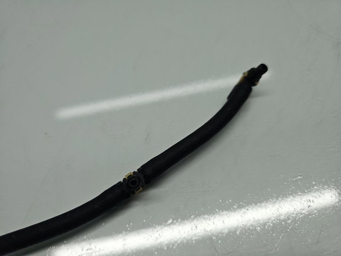 Conducta retur injectoare LAND ROVER Range Rover Velar (L560) [Fabr 2019-2025] G4D3-9K022-BB 2.0 204DTH 132KW / 180CP