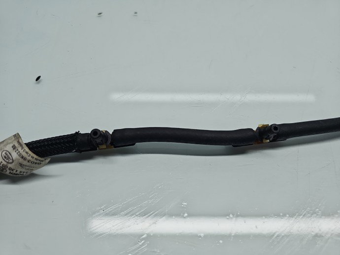 Conducta retur injectoare LAND ROVER Range Rover Velar (L560) [Fabr 2019-2025] G4D3-9K022-BB 2.0 204DTH 132KW / 180CP