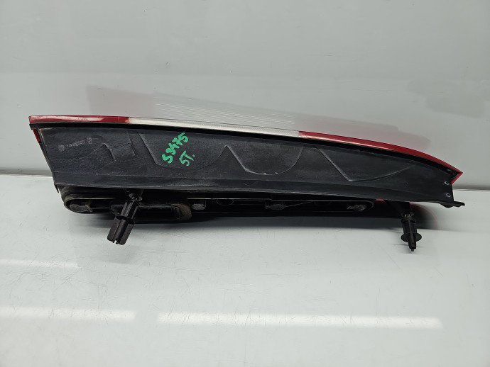 Stop aripa stanga Ford Focus C-Max [Fabr 2003-2007] Hatchback 3M51-13N411-AA