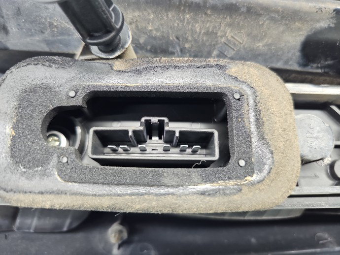 Stop aripa stanga Ford Focus C-Max [Fabr 2003-2007] Hatchback 3M51-13N411-AA