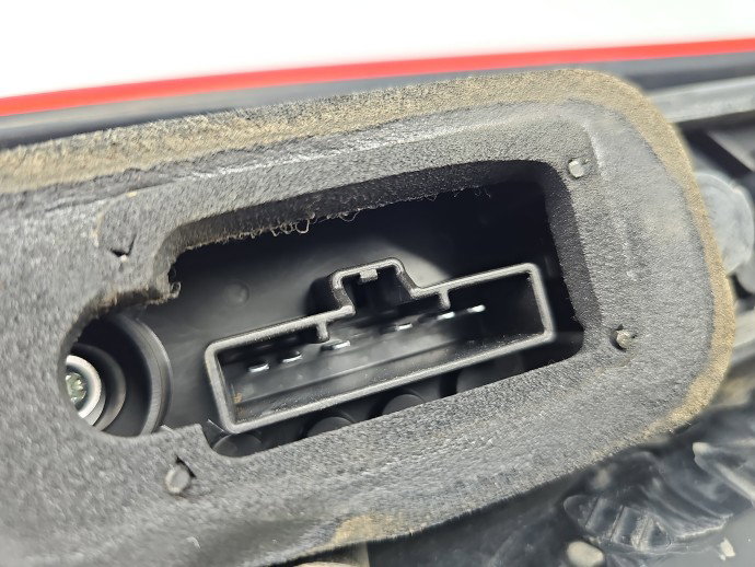 Stop aripa dreapta Ford Focus C-Max [Fabr 2003-2007] Hatchback 3M51-13N411-AA