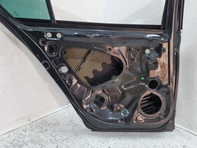 Usa stanga spate Volkswagen Passat B8 (3G2) [Fabr 2015-prezent] Sedan LB7R