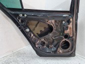Usa stanga spate Volkswagen Passat B8 (3G2) [Fabr 2015-prezent] Sedan LB7R
