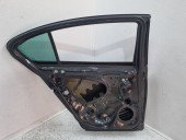 Usa stanga spate Volkswagen Passat B8 (3G2) [Fabr 2015-prezent] Sedan LB7R