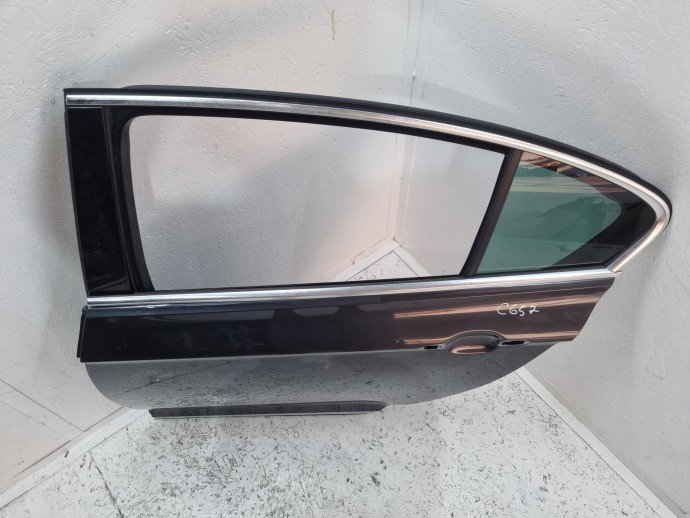 Usa stanga spate Volkswagen Passat B8 (3G2) [Fabr 2015-prezent] Sedan LB7R