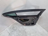 Usa stanga spate Volkswagen Passat B8 (3G2) [Fabr 2015-prezent] Sedan LB7R