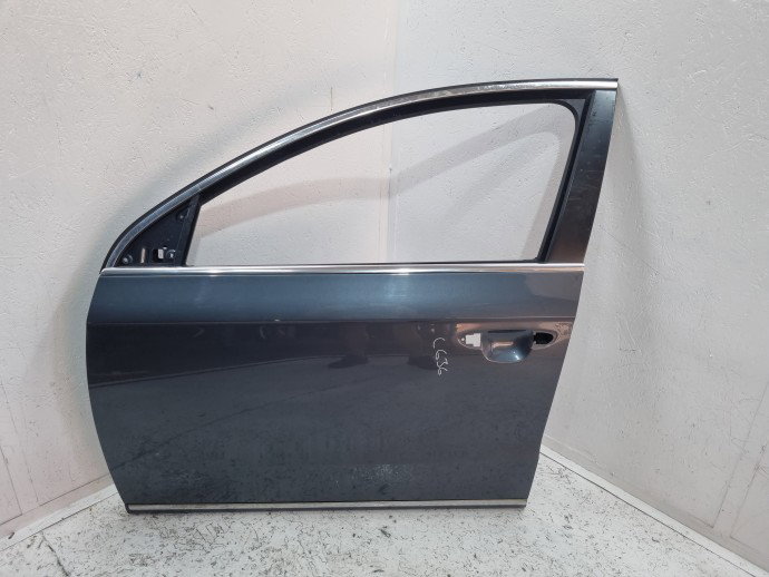 Usa stanga fata Volkswagen Passat B7 (362) [Fabr 2010-2014] Sedan Facelift LK7X