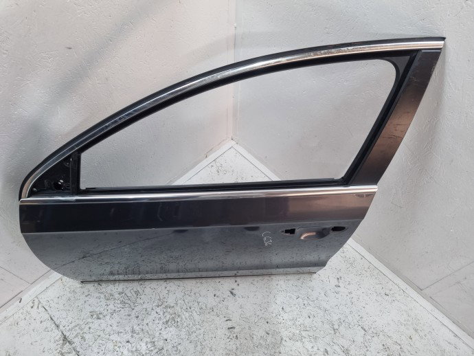 Usa stanga fata Volkswagen Passat B7 (362) [Fabr 2010-2014] Sedan Facelift LK7X