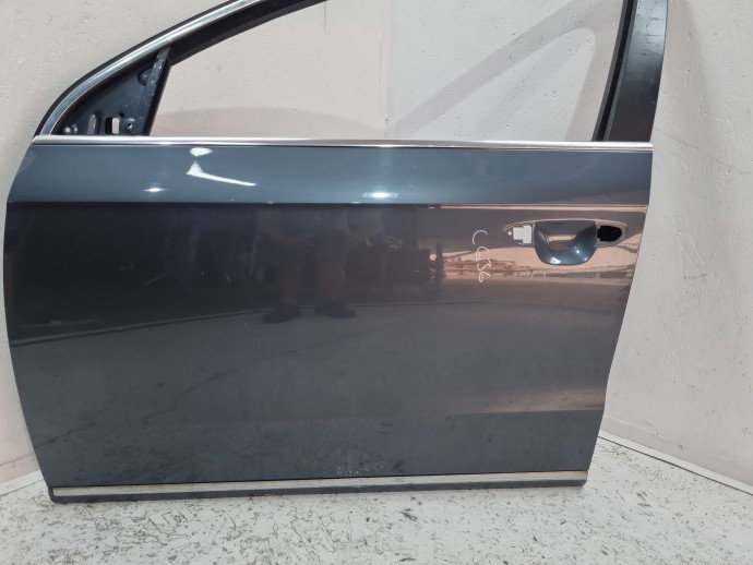 Usa stanga fata Volkswagen Passat B7 (362) [Fabr 2010-2014] Sedan Facelift LK7X