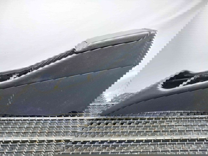  Consola centrala Mercedes Clasa ML (W163) [Fabr 1998-2005] A1636830875