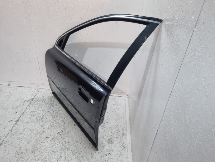 Usa stanga fata Volvo XC90 [Fabr 2002-2014] SUV 45200 Black Sapphire