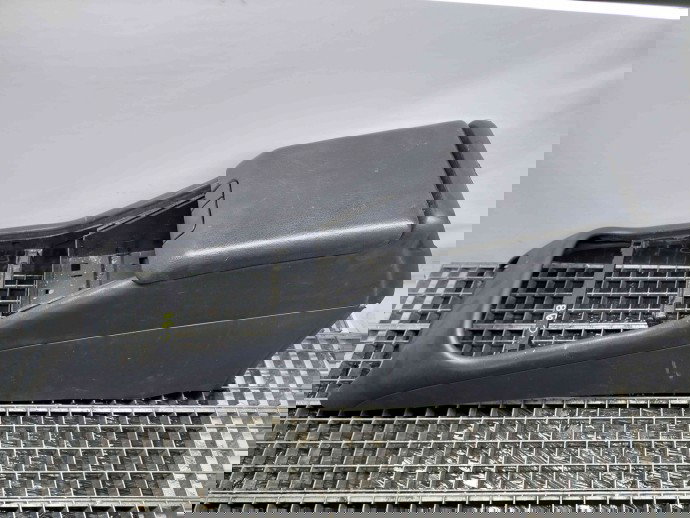  Consola centrala Mercedes Clasa ML (W163) [Fabr 1998-2005] A1636830875