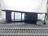  Consola centrala Mercedes Clasa ML (W163) [Fabr 1998-2005] A1636830875