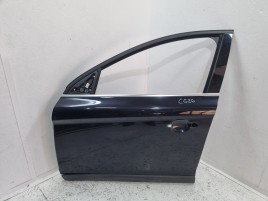 Usa stanga fata Volvo XC60 [Fabr 2008-2017] SUV 45200 Black Sapphire