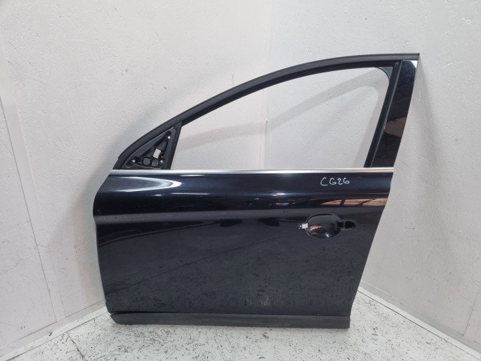 Usa stanga fata Volvo XC60 [Fabr 2008-2017] SUV 45200 Black Sapphire