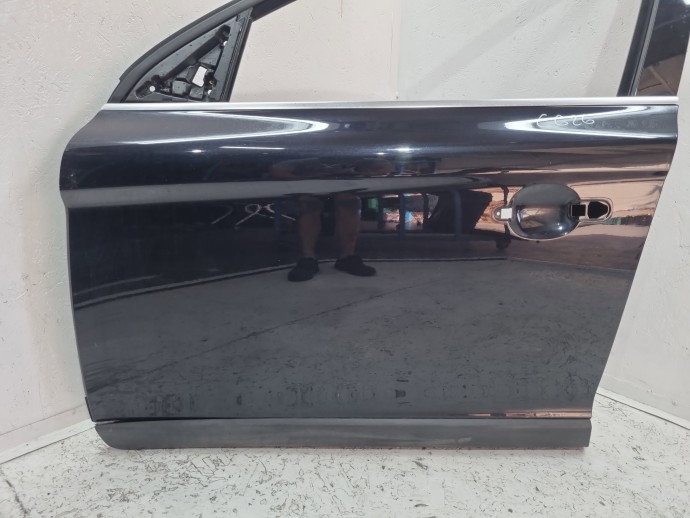 Usa stanga fata Volvo XC60 [Fabr 2008-2017] SUV 45200 Black Sapphire
