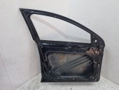 Usa stanga fata Volvo XC60 [Fabr 2008-2017] SUV 45200 Black Sapphire