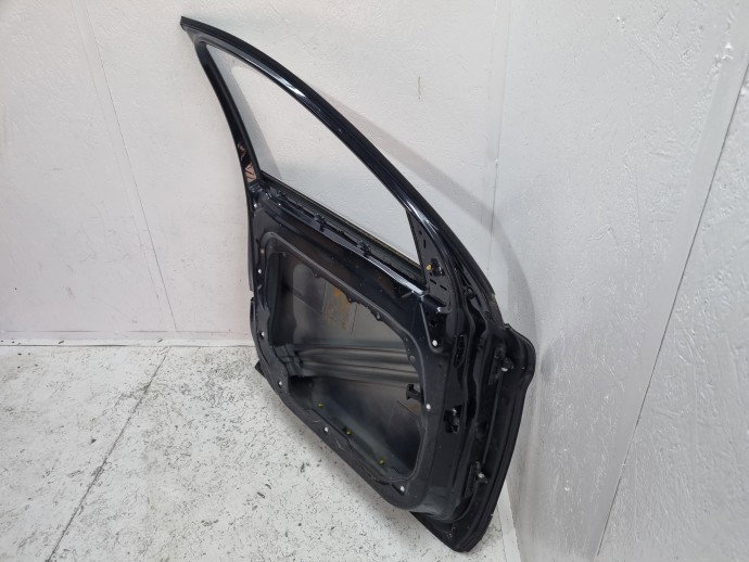 Usa stanga fata Volvo XC60 [Fabr 2008-2017] SUV 45200 Black Sapphire