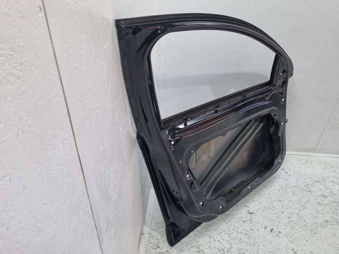 Usa stanga fata Volvo XC60 [Fabr 2008-2017] SUV 45200 Black Sapphire