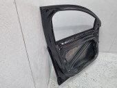 Usa stanga fata Volvo XC60 [Fabr 2008-2017] SUV 45200 Black Sapphire