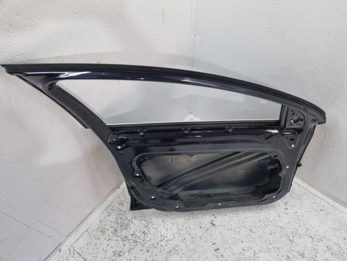 Usa stanga fata Volvo XC60 [Fabr 2008-2017] SUV 45200 Black Sapphire