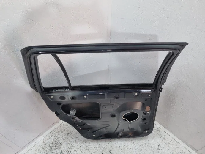 Usa stanga spate Volvo XC90 [Fabr 2002-2014] SUV 45200 Black Sapphire