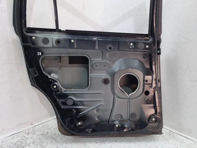Usa stanga spate Volvo XC90 [Fabr 2002-2014] SUV 45200 Black Sapphire