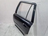 Usa stanga spate Volvo XC90 [Fabr 2002-2014] SUV 45200 Black Sapphire