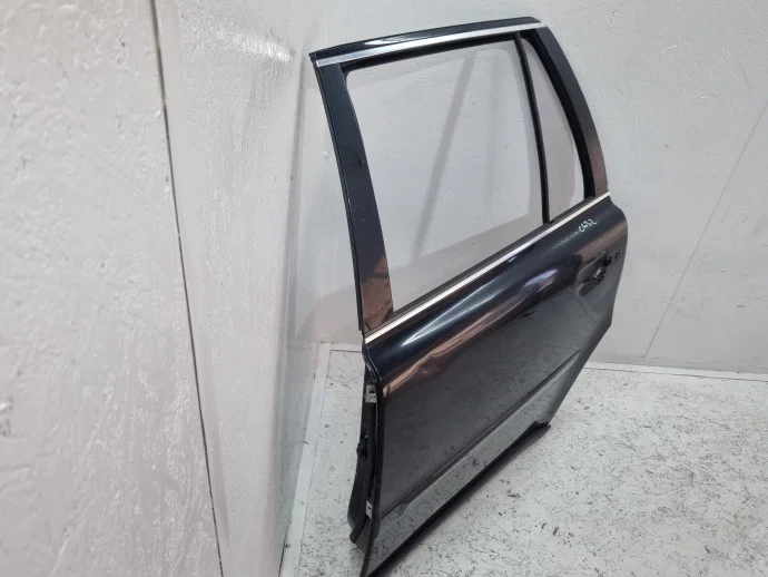 Usa stanga spate Volvo XC90 [Fabr 2002-2014] SUV 45200 Black Sapphire