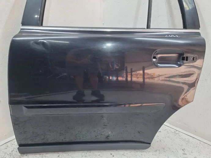 Usa stanga spate Volvo XC90 [Fabr 2002-2014] SUV 45200 Black Sapphire