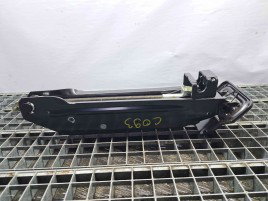  Cric Audi Q5 (8RB) [Fabr 2008-2016] 8R0011031C