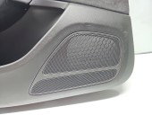 Tapiterie usa stanga spate AUDI A8 (4H) [Fabr 2010-2017] OEM