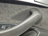 Tapiterie usa stanga spate AUDI A8 (4H) [Fabr 2010-2017] OEM
