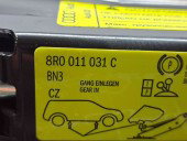  Cric Audi Q5 (8RB) [Fabr 2008-2016] 8R0011031C