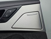 Tapiterie usa stanga spate AUDI A8 (4H) [Fabr 2010-2017] OEM