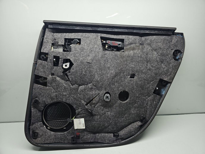 Tapiterie usa stanga spate AUDI A8 (4H) [Fabr 2010-2017] OEM